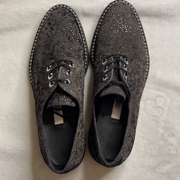 MIISTA London Adelaide Shoes, 5.5/36 - Picture 5 of 13